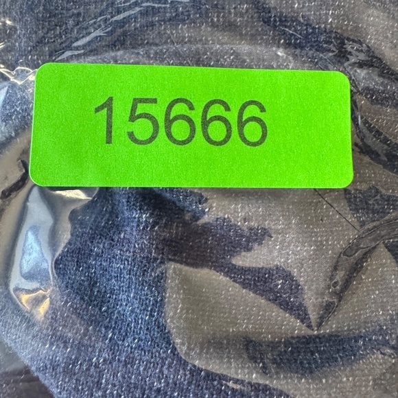 Buffalo David Bitton Women's Criss-Cross Mock Hoodie Sweatshirt Purple Large - Picture 16 of 16